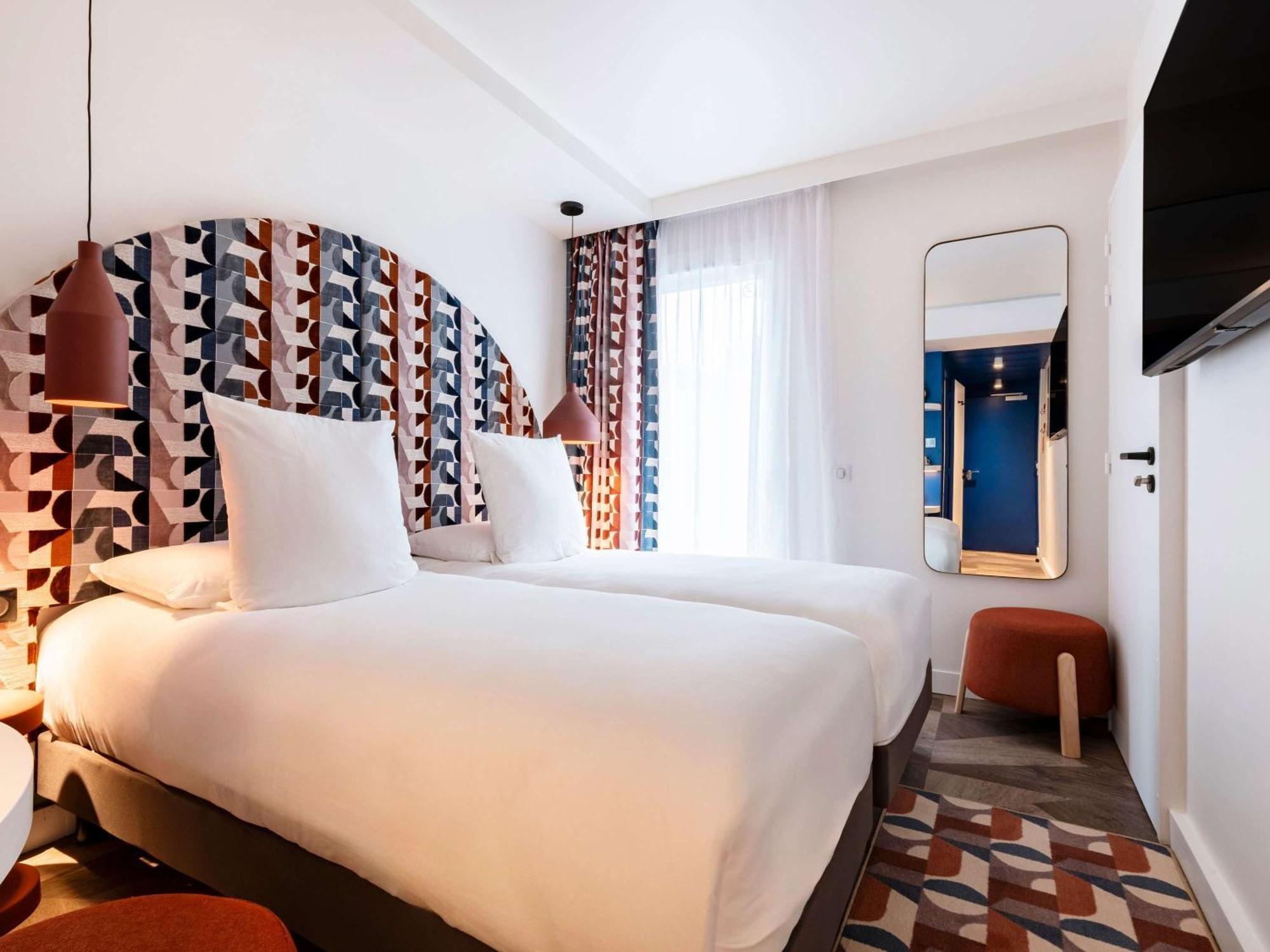 Mercure Quiberon Hotel Exterior photo