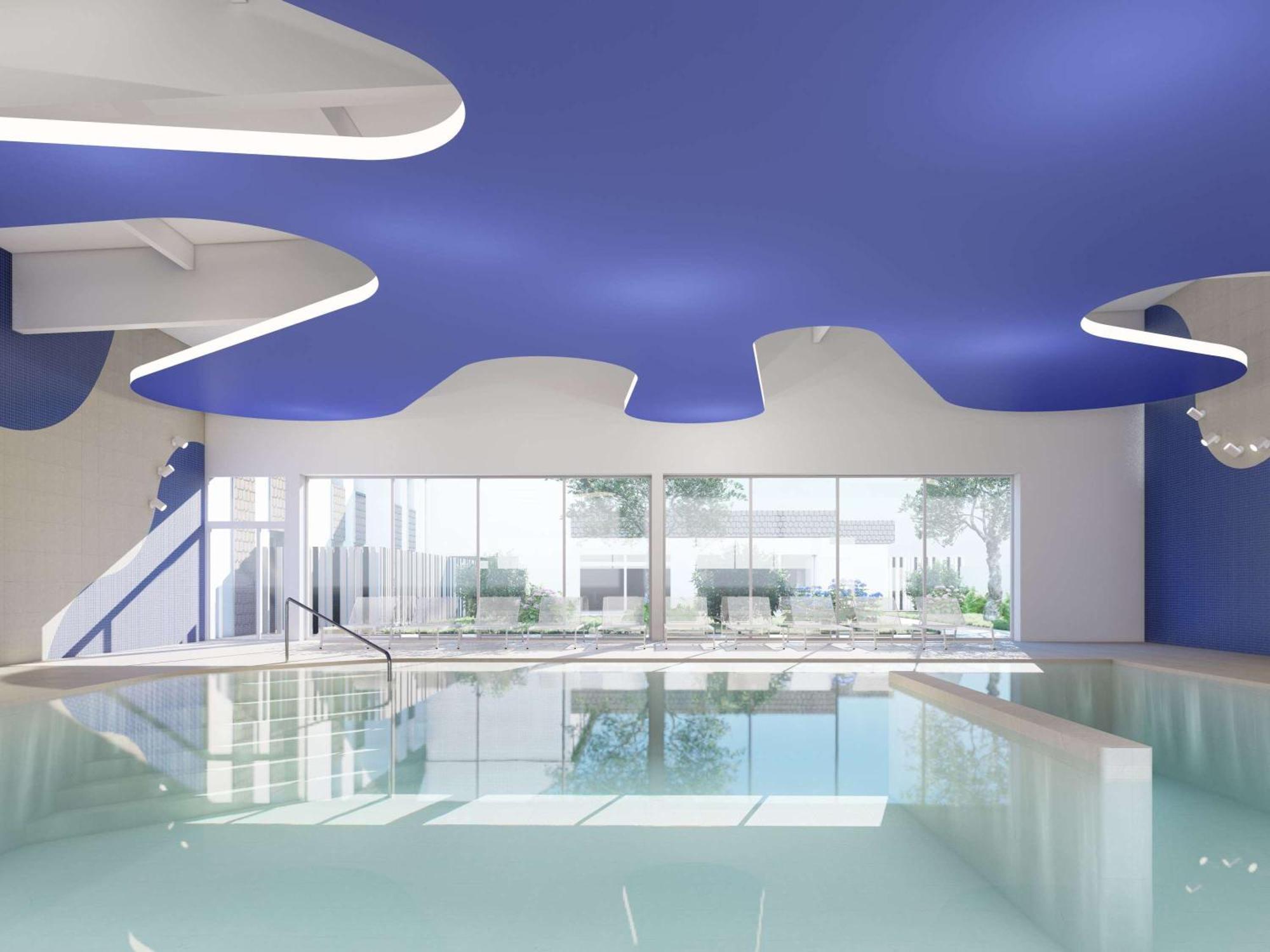 Mercure Quiberon Hotel Exterior photo